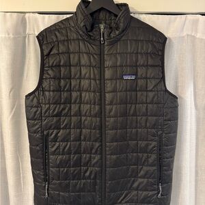 Patagonia Men's Nano Puff Vest